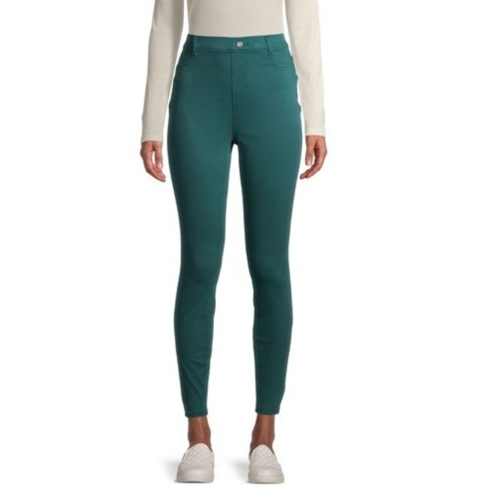 Time and Tru Women's Fashion Jegging
